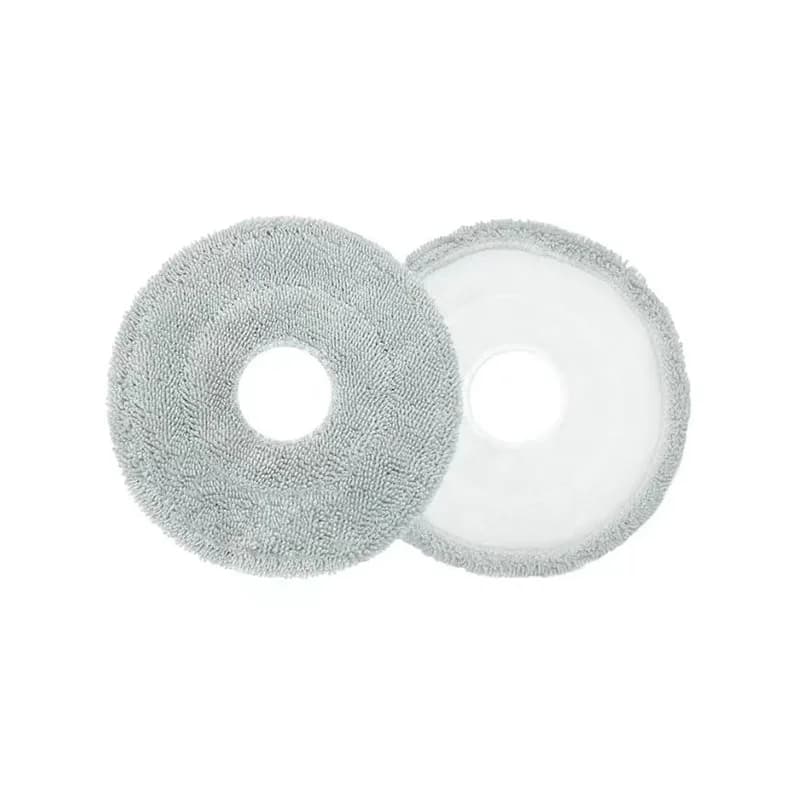Dreame L30s Ultra, Dreame L10s Ultra Gen 2 Vacuum Parts Main Roller Side Brush Hepa Filter Mop Cloth Dust Bag - 6
