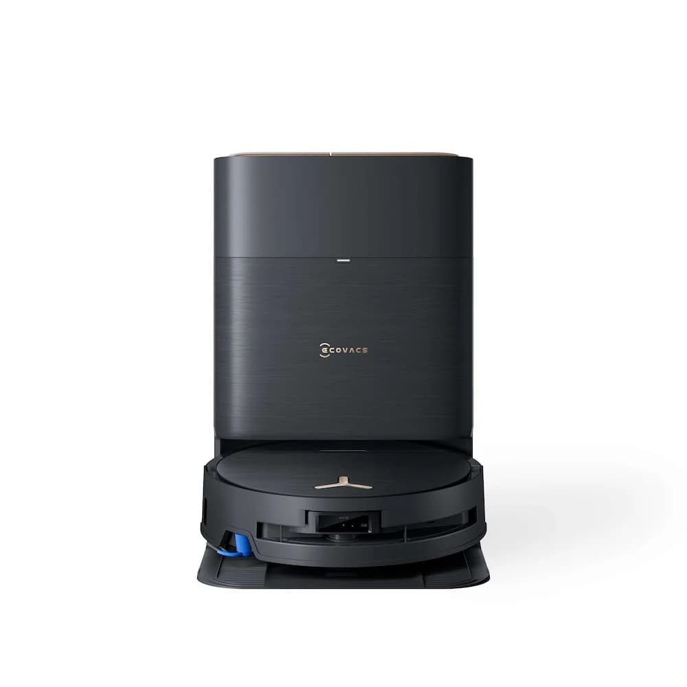 مكنسة روبوت Ecovacs Deebot X9 16600pa الإصدار الصيني - 5