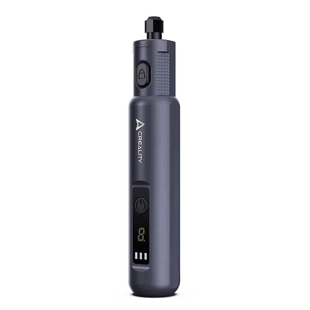 مجموعة أدوات دوارة لاسلكية من Creality بسرعات متغيرة 6، 3.7V، 1500mAh، أداة دوارة يدوية لاسلكية، إكسسوارات طابعة ثلاثية الأبعاد - 3