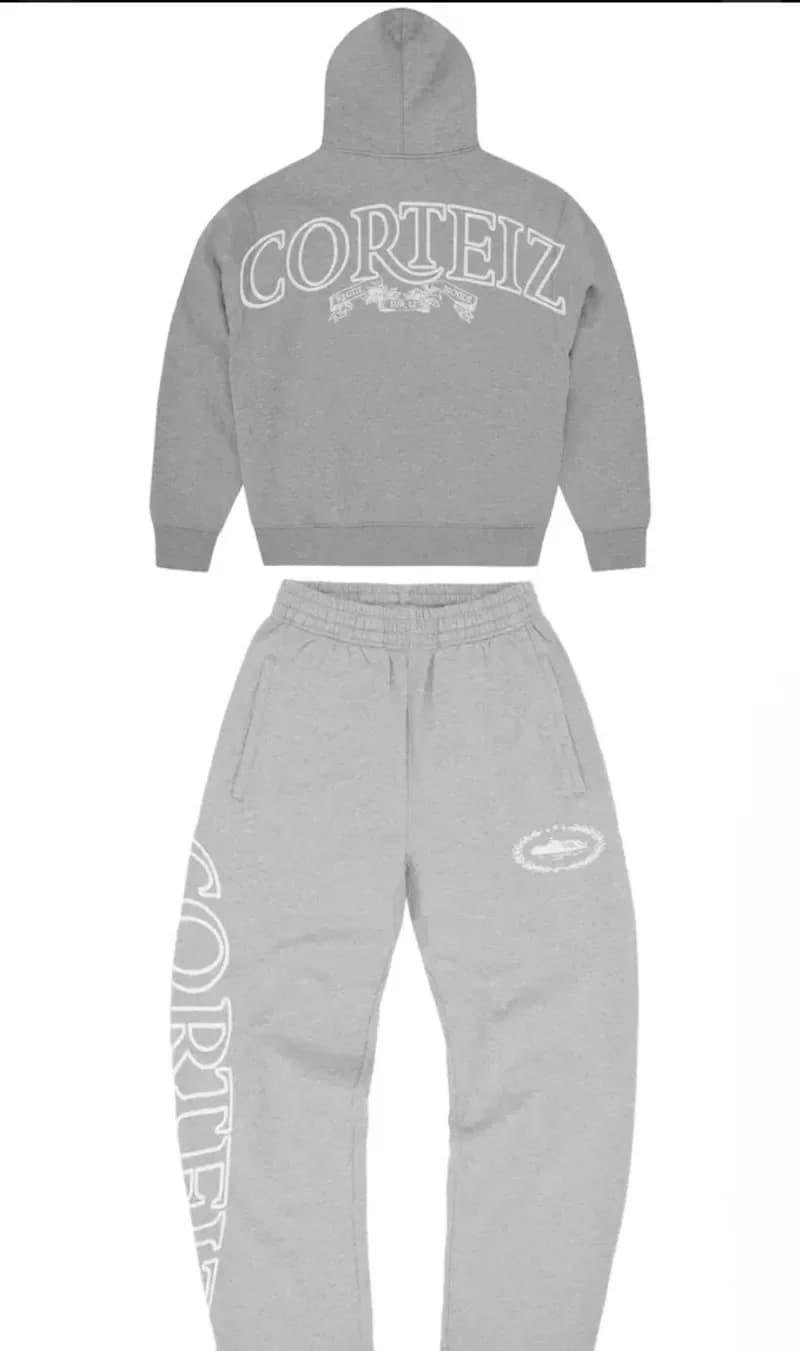 بدلة رجالي كاجوال بتصميم هاراجوكو وهيب هوب مع سحاب، وبلوزات هودي كلاسيكية للنساء، وبلوزات وبنطلونات رياضية للأزواج على طراز Y2K - 6