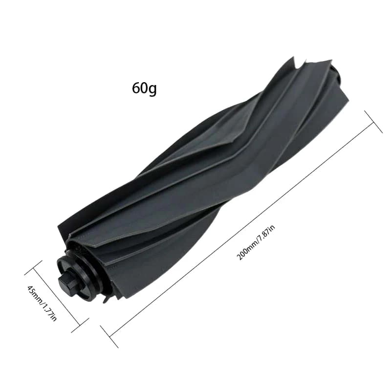 Dreame L20 Ultra  Robot Vacuum Cleaner Accessories Main Brush Side Brush HEPA Filter Mop Cloths Dust Bag Spare Par - 2