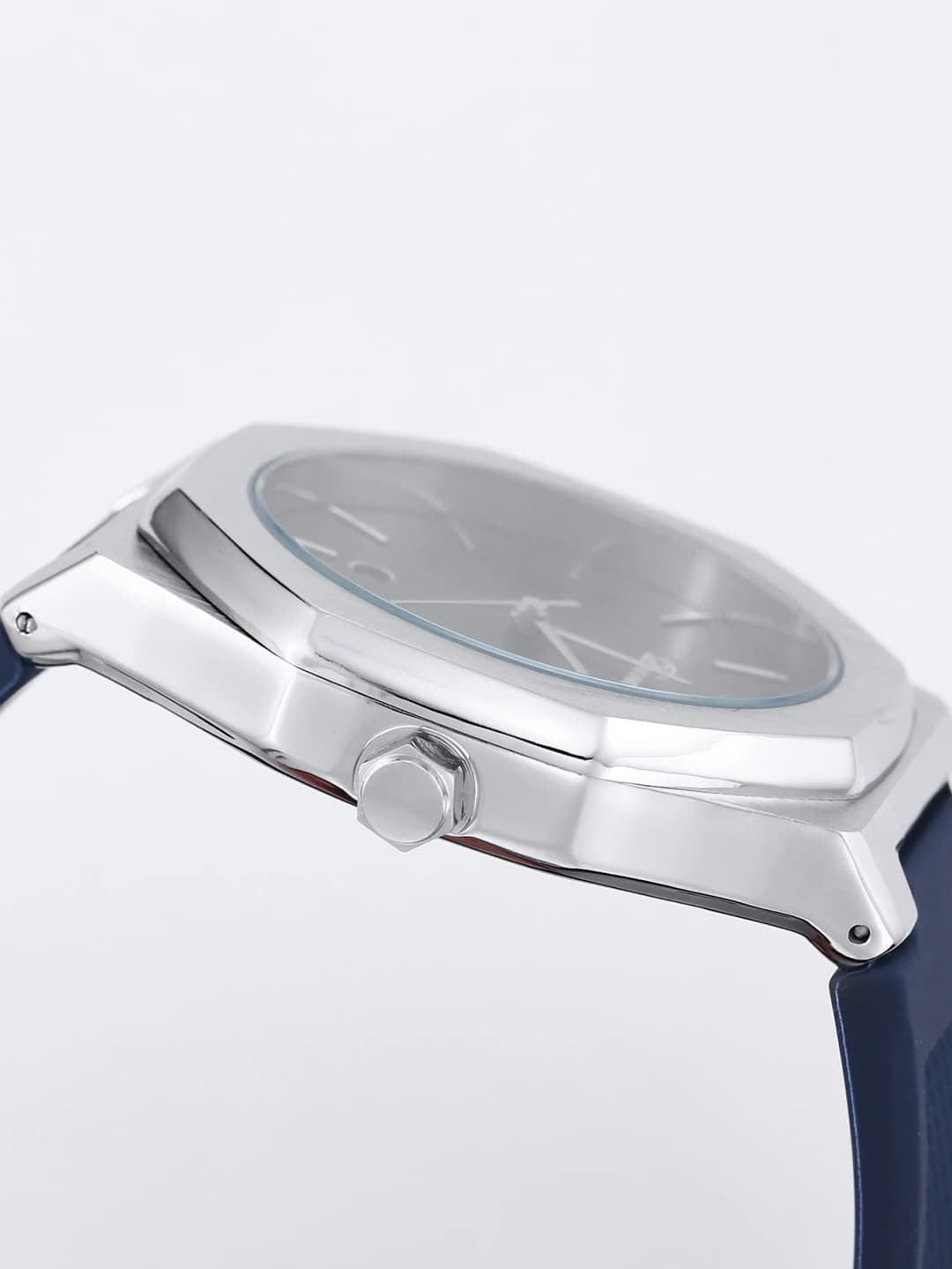 Simple leisure sports men's quartz watch  Waterproof casual wristwatch for men - 5