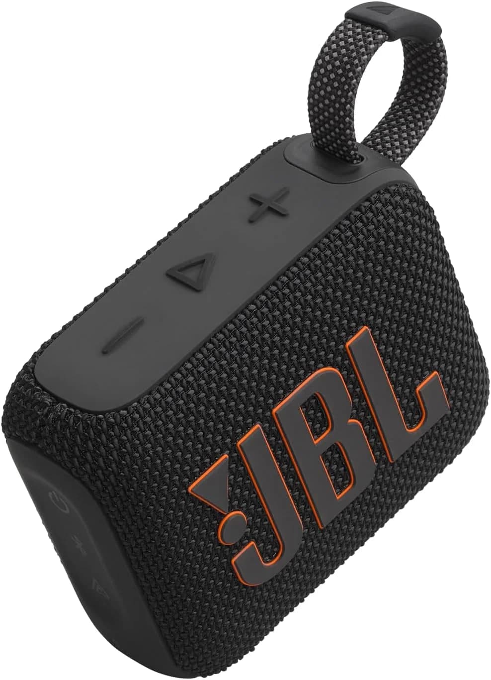 JBL GO 4 Officially Authorization Wireless Bluetooth Small Speaker Long Battery Life Portable Music Magic Cube Holiday Party - 4