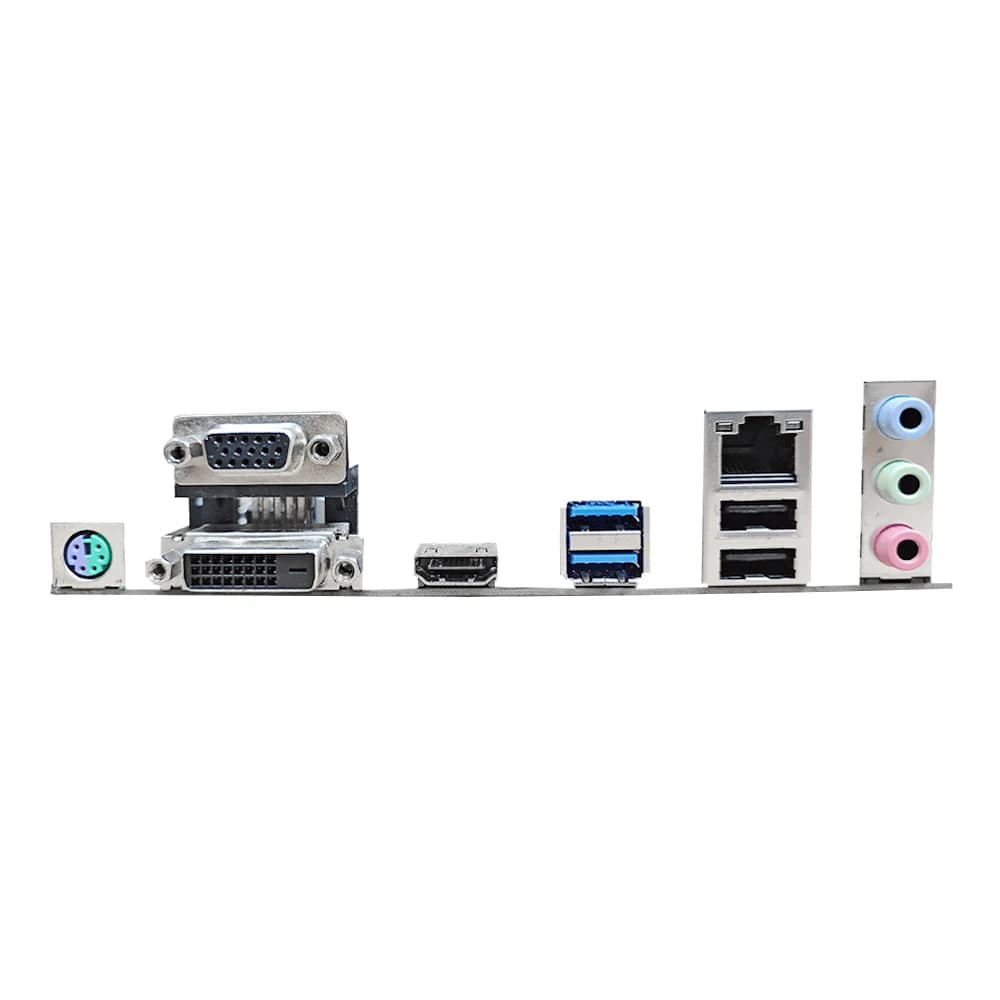 ASUS PRIME H310M-AT R2.0 Motherboard TB360-BTC PRO 2.0 LGA 1151 Intel H310 DDR4 32GB support Core 9100 8500 cpu without a cpu - 5