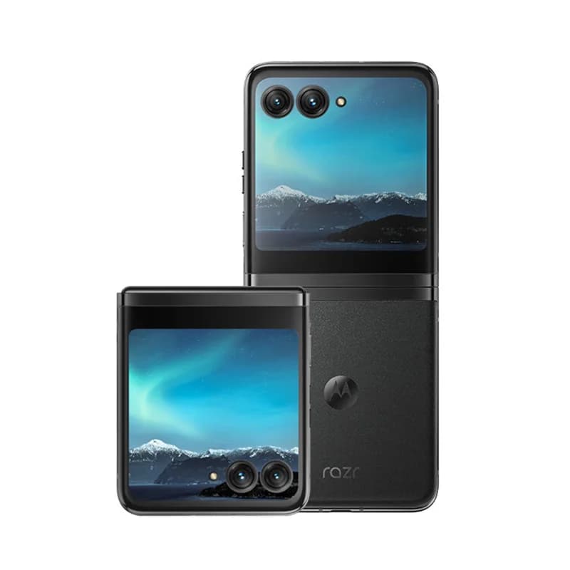 Unlocked Motorola Moto Razr 40 Ultra XT2321 5G 6.9-inch folding screen 8GB RAM 256GB ROM Snapdragon 8+Gen1 original used phone - 4