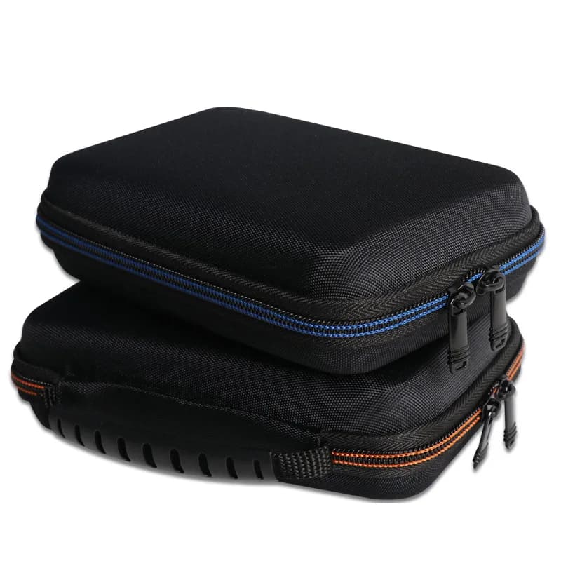 2025 NEW Hard Protective Shell Carrying console storage bag Case for Nintendo NEW 3DS XL, NEW 3DS LL, 3DS XL, 3DS LL,2DS XL - 3
