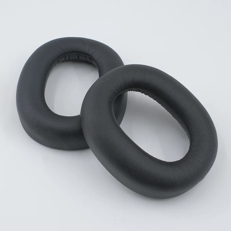 إيديفاير سماعات أذن أصلية لسماعات الرأس WH950NB إكسسوارات سماعات الرأس استبدال واقيات الأذن - 3