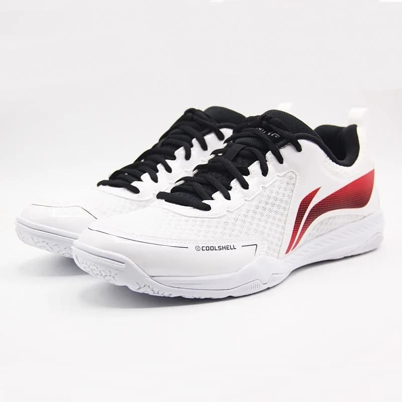 Li-Ning men's professional table tennis shoes, new summer breathable model, specifically designed for table tennis competitions - 5