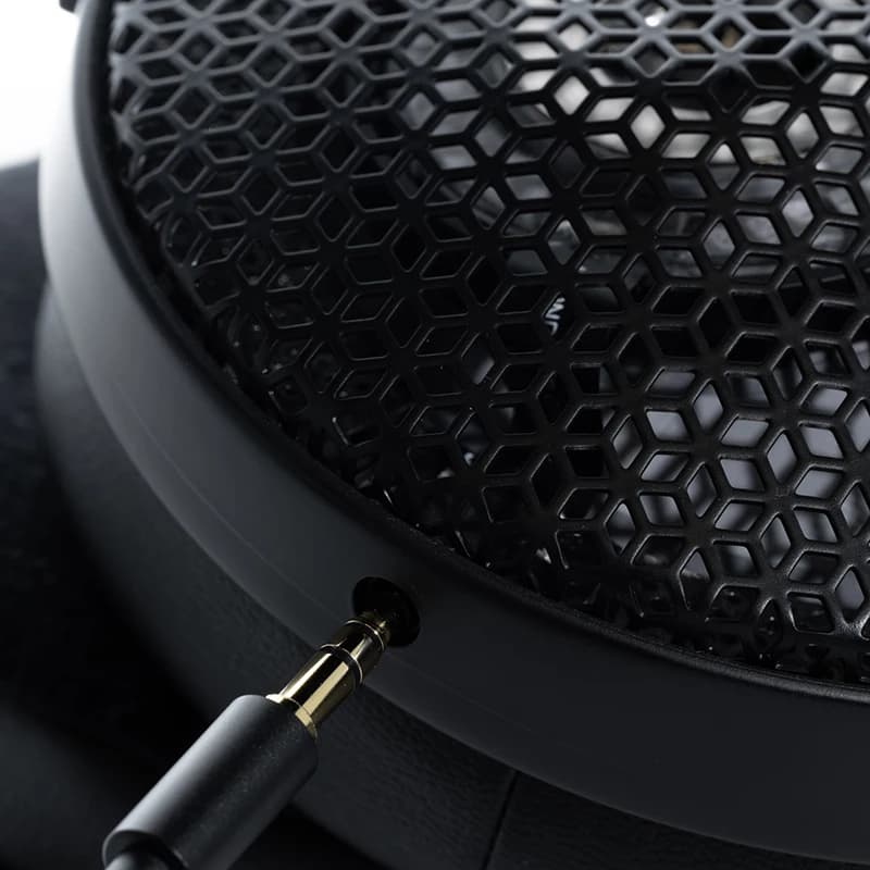 MOONDROP HORIZON Over-ear Headphone 50mm Dynamic Driver Wired music headphones 3.5mm 4.4mm Plug - 4
