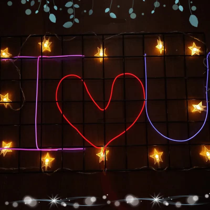 Home Wall Decoration DIY Art Iron Grid Decor Photo Frame Postcards Storage Wall Art Display Storage Rack Holder Shelf Organizer - 3