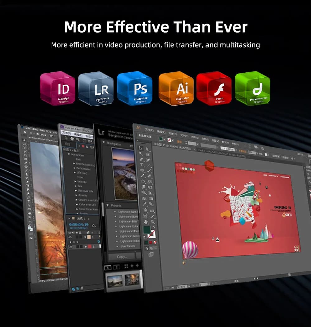 Netac NVMe SSD M2 1TB 2TB 500GB 250GB 3500MB/s SSD PCIe3.0 M.2 2280 SInternal Solid State Drives Disk NV3000 for Laptop Desktop - 5