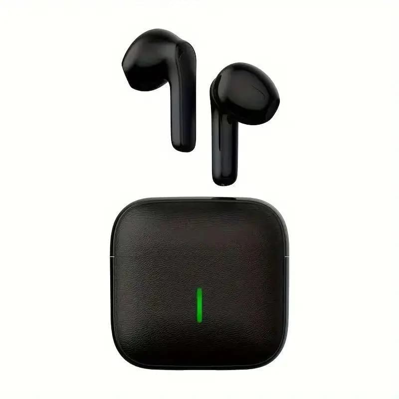 MINI5 Wireless earphones, Bluetooth 5.3 headphones with stereo bass, in-ear headphones with microphone, 20-hour playback time - 6