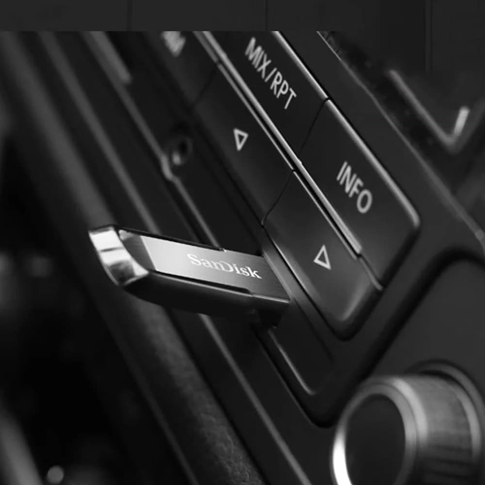 SanDisk SDCZ73 وحدة تخزين فلاش USB 256 جيجابايت 128 جيجابايت 64 جيجابايت 32 جيجابايت USB 3.0 معدنية مشفرة قلم تخزين ذاكرة Ultra Flair USB3.0 قرص U - 6