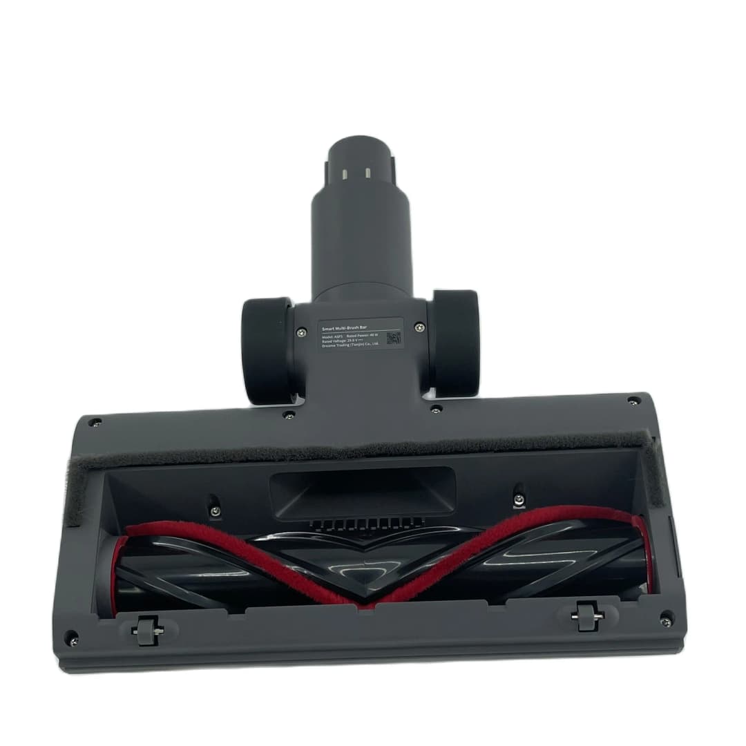 Original Dreame T20 T20pro XR T100 Brush Head V-shape Main brush Accessories 1.2 cm also suit for M12 M13 optional - 3