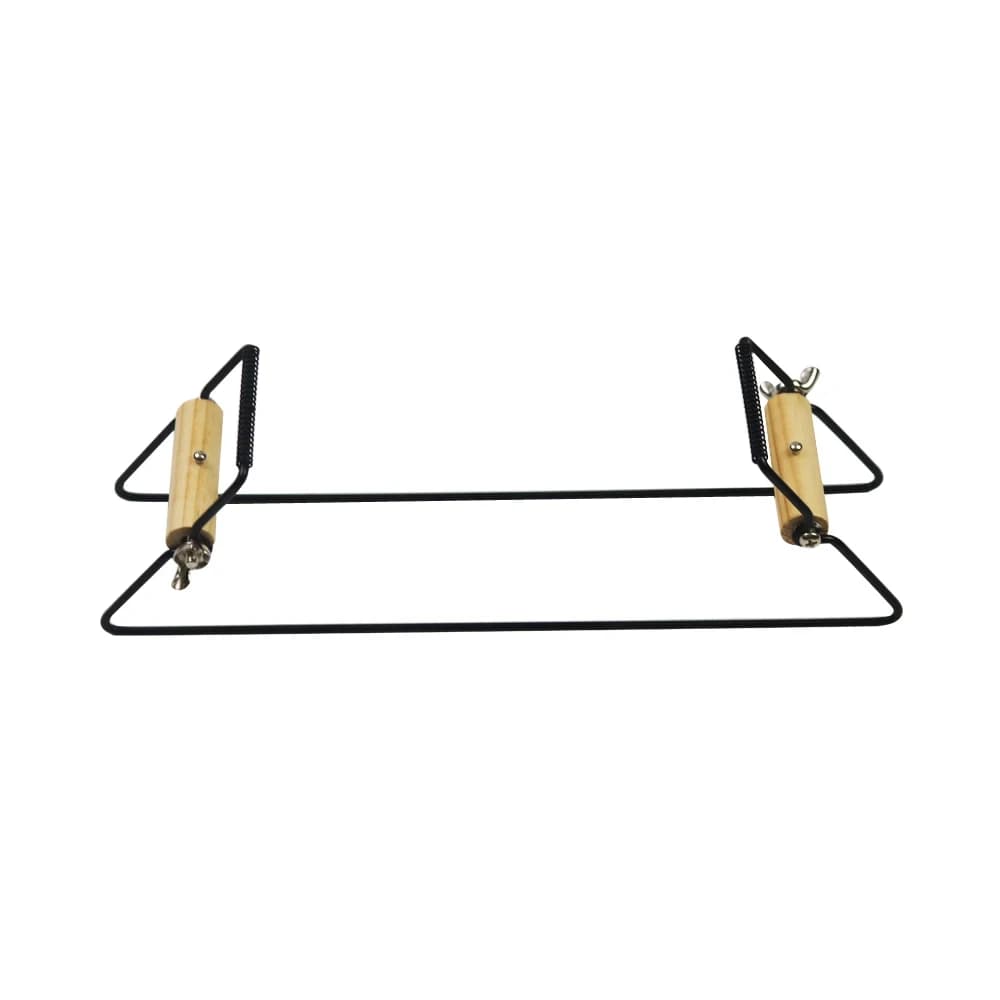 مجموعة نول حبة معدنية إبداعية ، نول مطرز بالخرز للمجوهرات ، آلة حياكة ذاتية الصنع ، أداة حياكة الخرز اليدوية - 6