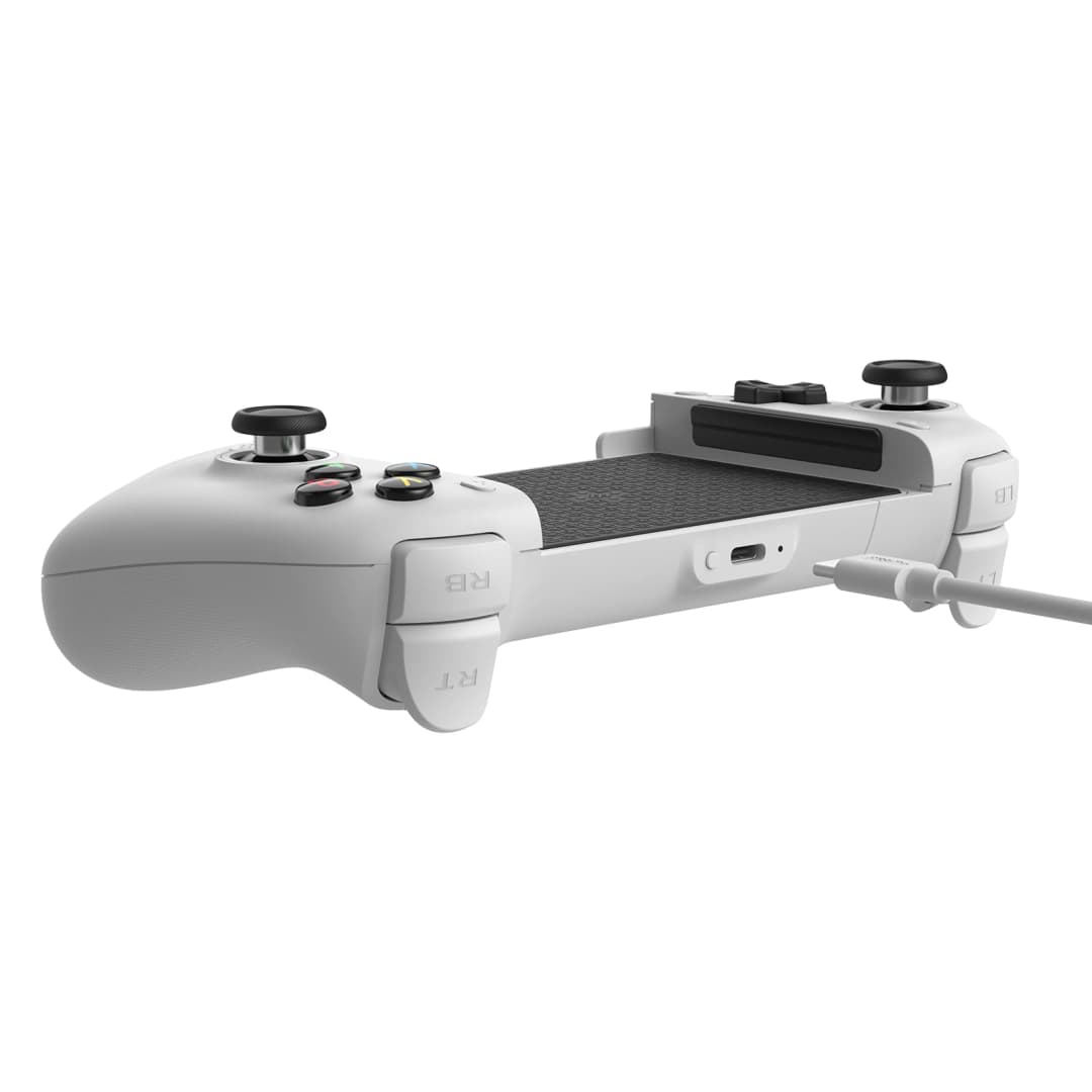 8Bitdo Ultimate Mobile Gaming Controller for Android with Hall Effect Triggers and Joysticks Game Accessories - 6