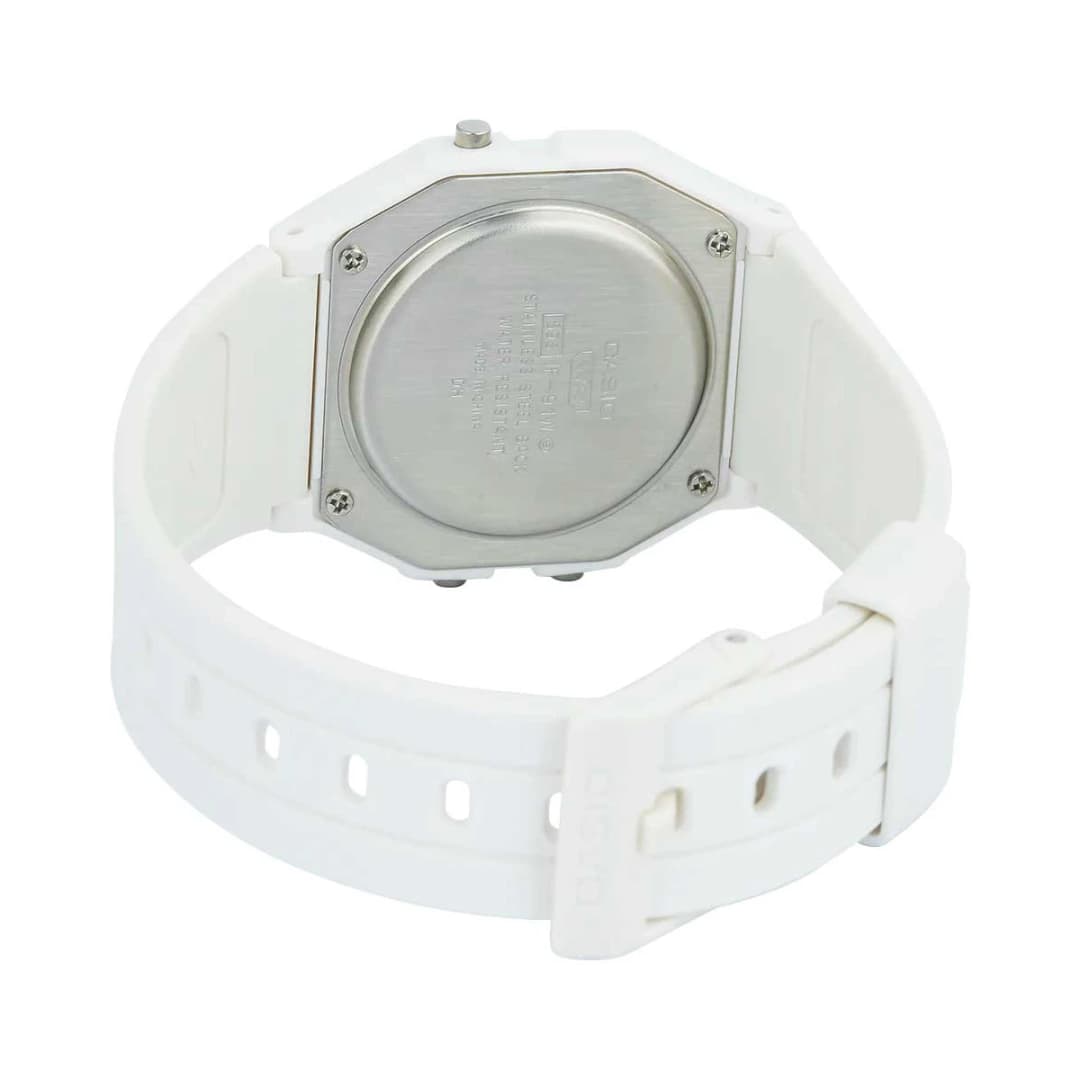 Casio watch for men Retro Electronics set LED digital Waterproof  relogio masculino 2025 New model - 2