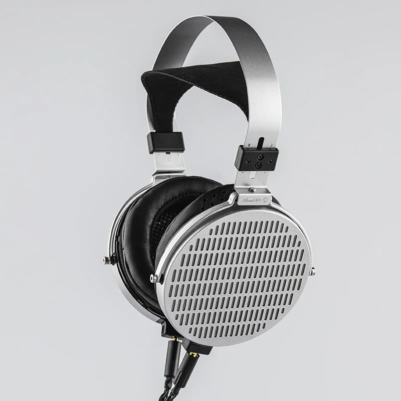 MOONDROP COSMO 100mm Nanoscale Ultra-thin Flagship Planar Headphone - 2