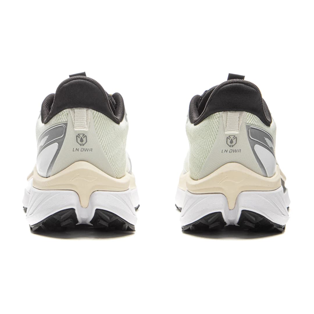 أحذية لي نينغ للرجال بن شياو للجري على المسارات مقاومة للماء بتقنية LN DWR، داعمة وثابتة، أحذية رياضية جبلية ARNV015 - 4