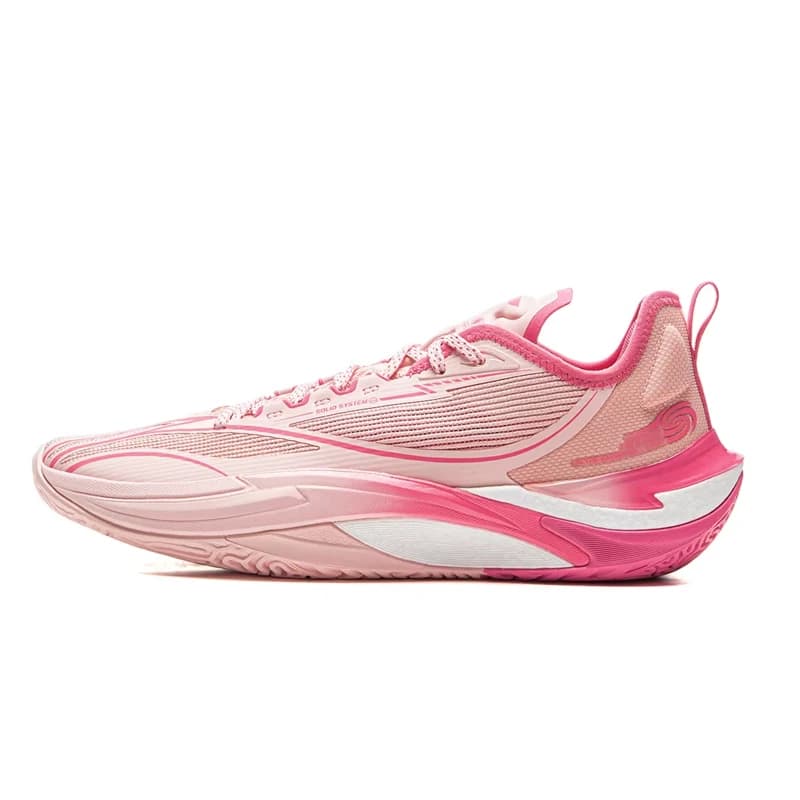 أحذية كرة سلة منخفضة للرجال من LI NING JUFENG، داعمة وثابتة، قابلة للتنفس ومقاومة للاهتراء، أحذية رياضية عملية جديدة لخريف 2025 - 2