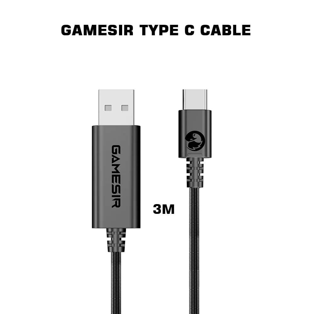 GameSir Accessories for game Controller - 6