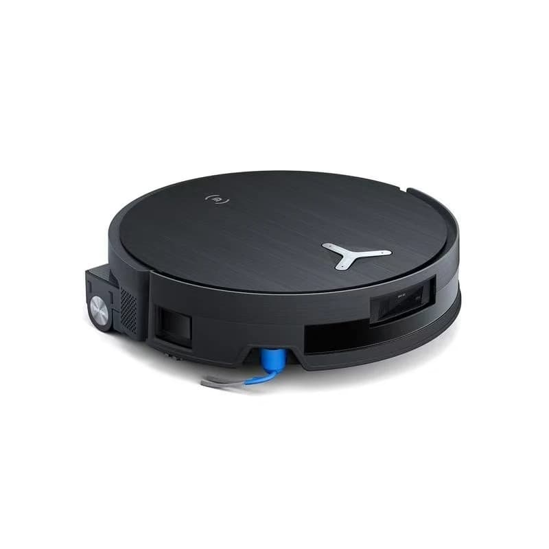 Ecovacs X11 PRO new product 19500Pa floor cleaning robot drum sweeping suction drag integrated - 6