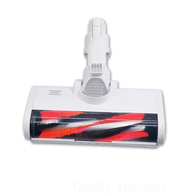 Dreame V10 V9P V9B V11 V8 G9 accessories Electric Brush Head Roll Brush For Xiaomi G10 K10/1C Vacuum Cleaner Parts - 4
