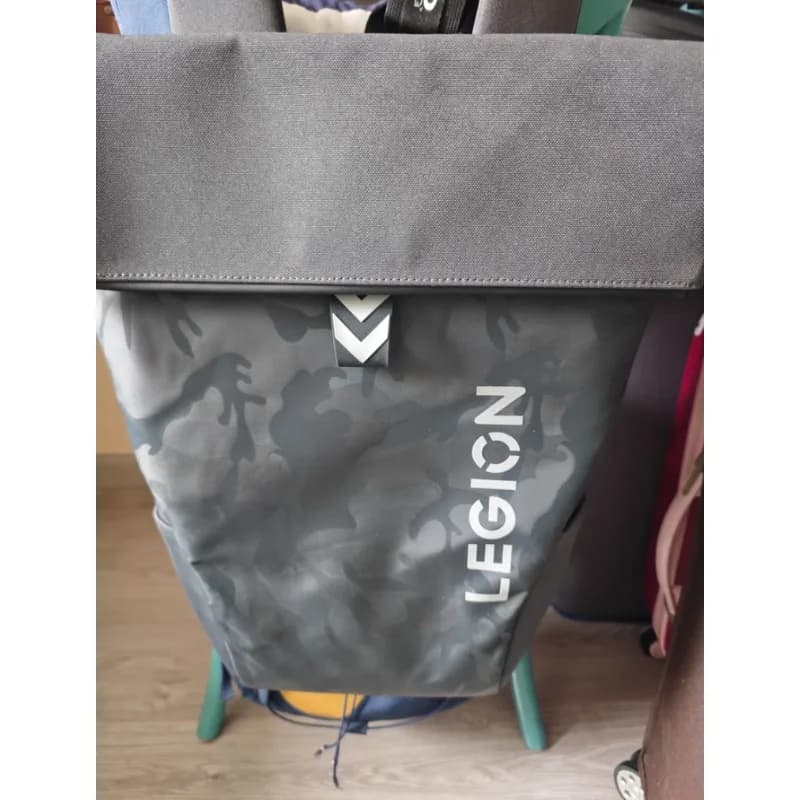 حقيبة ظهر متعددة الوظائف Lenovo Legion لطرازات R/Y7000 وY9000P3، سعة كبيرة، 16/15.6 بوصة - 5