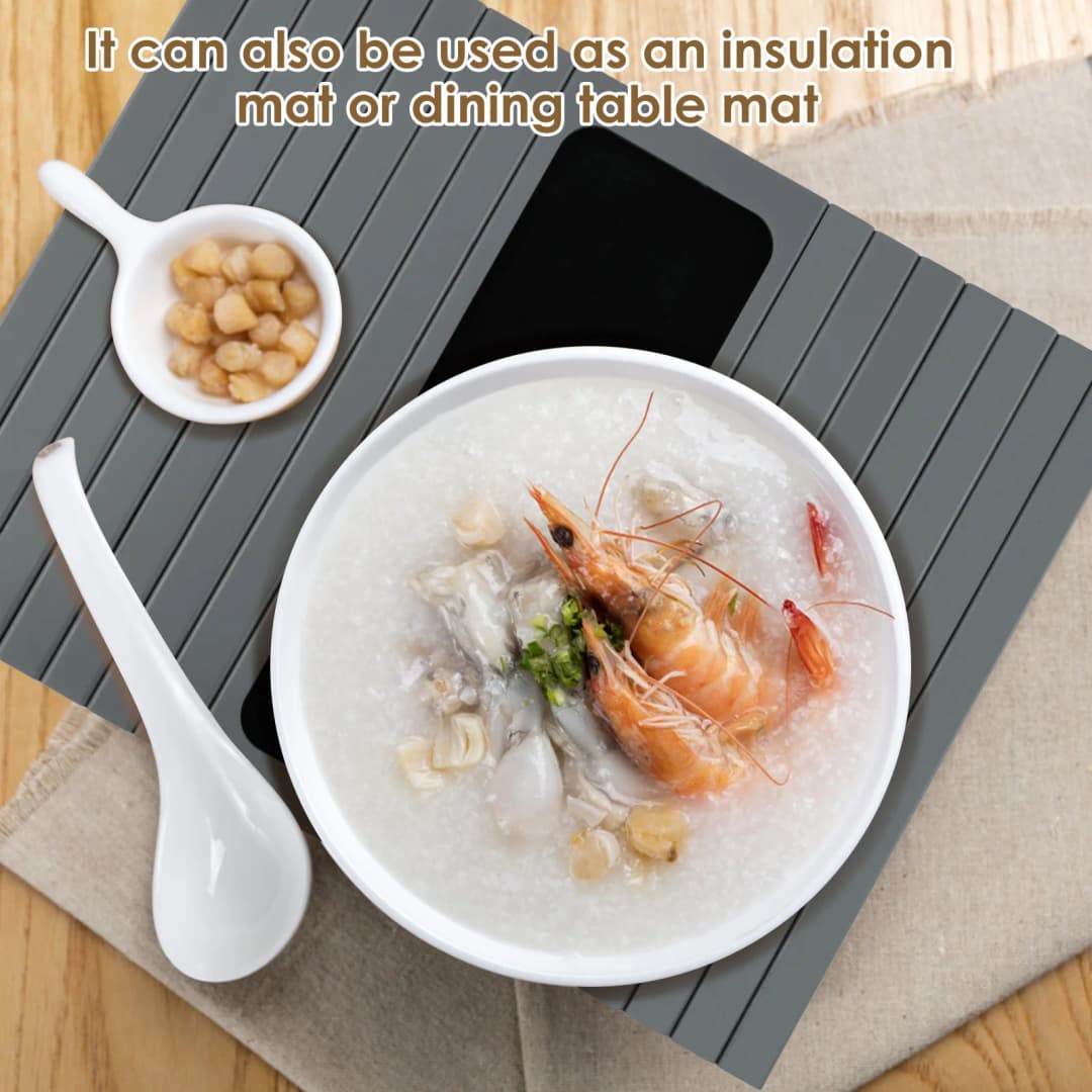 صينية ذراع أريكة خشبية بتصميم قابل للطي، صينية أريكة متينة وقوية، صينية أريكة ملائمة للتخزين، صينية أريكة منزلية - 6