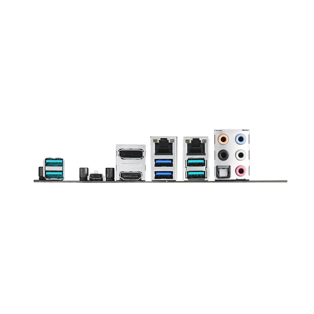 ASUS Pro WS X570-ACE Motherboard Support 5600G 5700X 5700X3D 5800x3D CPU 4xDDR4 M.2 NVME HDMI PCIe4.0 AMD X570 ATX AM4 Mainboard - 6