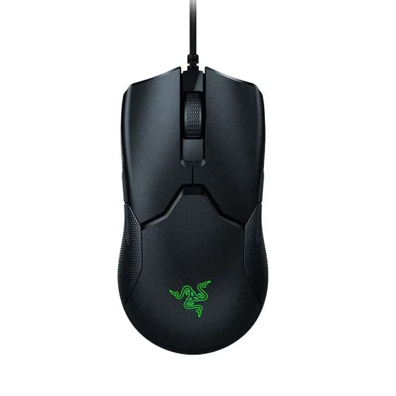 ماوس Razer Viper Mini للألعاب تصميم خفيف جدا إضاءة CHROMA RGB 8500 DPI مستشعر بصري بدون برنامج تشغيل - 5