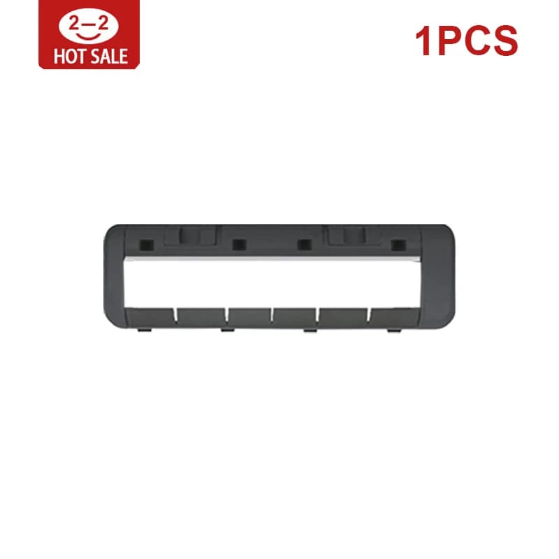 Dreame L10s Ultra CE/ L40 Ultra AE/D20 Ultra sweeping robot vacuum cleaner accessories/main brush/side brush/rag/dust bag - 5