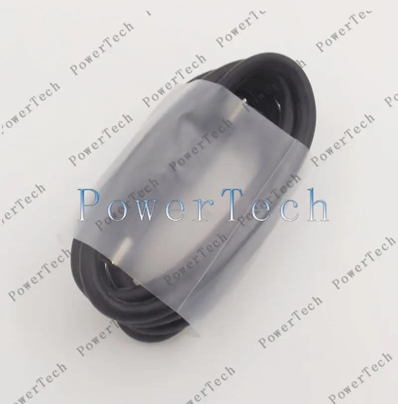 شاحن DOOGEE S110 الأصلي الجديد مع محول شحن سريع رسمي وكابل TYPE-C USB لخط البيانات لهاتف DOOGEE S110 الذكي - 6