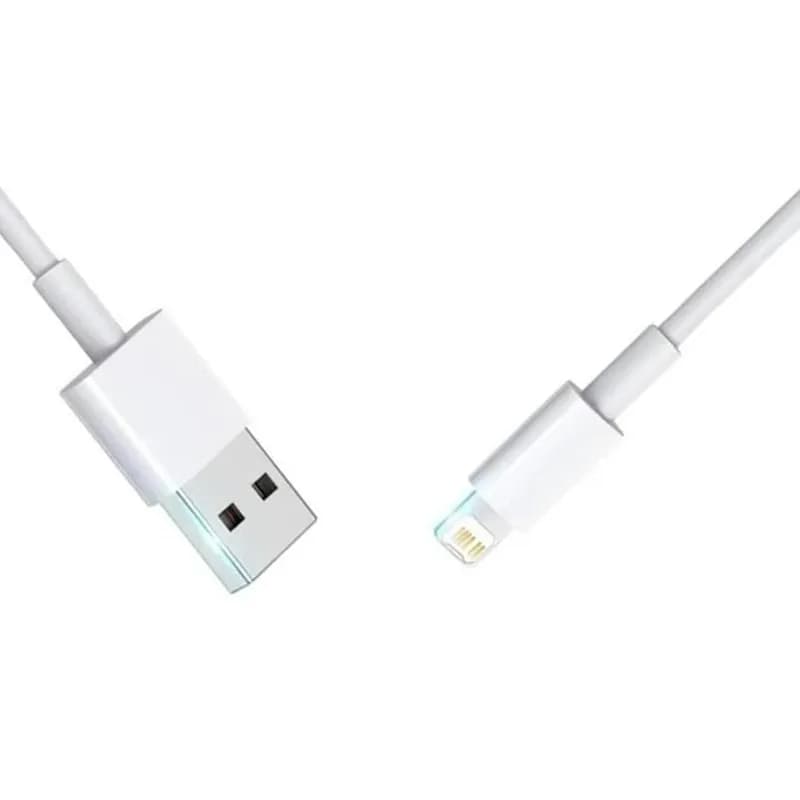 كابل شاحن USB عالي الجودة لهاتف iPhone 14 8 7 6S Plus 13 12 Pro XS Max XR SE شحن سريع مزامنة البيانات 1 متر 2 متر 3 متر