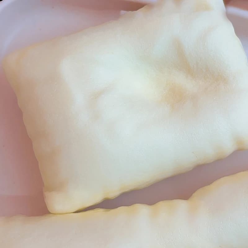 هريرة وسادة بطيئة الارتفاع انتعاش بطيء oy محاكاة البسكويت الإجهاد الإصدار اليد الاسترخاء ألعاب التململ الهدايا الكبار لعبة حسية - 2