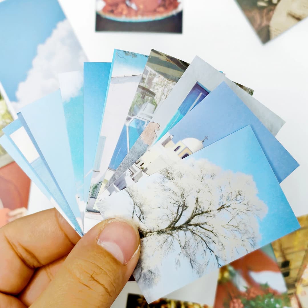 300 قطعة ملصقات واشي لصنع الألبومات، أسلوب الرسم الرجعي، كتاب ملصقات لدفاتر الملاحظات والمخططين، ملصقات جمالية - 5