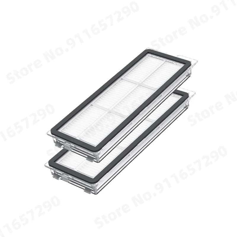 Roborock Q Revo Maxv Q Revo Pro P10 Pro Main Side Brush Hepa Filter Mop Holder Dust Bag Spare Parts Vacuum Cleaner Accessories - 6
