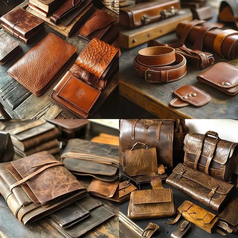 الجلود مستطيل حزام ثقب الناخس البيضاوي ثقب حزام حزام (استيك) ساعة اللكمات المسطحة الثقيلة الجوف لكمة DIY بها بنفسك أدوات الجلود الحرفية - 4