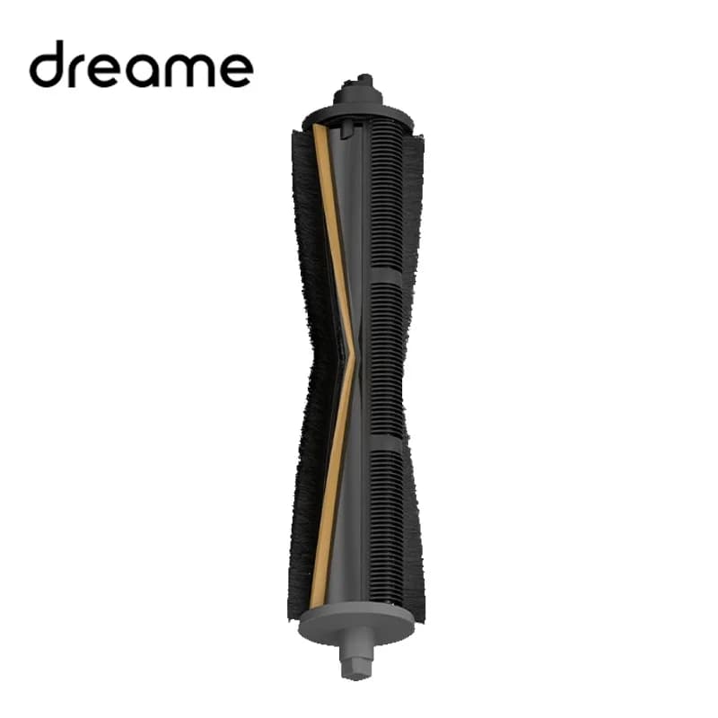 Original Cutting Hair Anti-Tangle Roller Brush Dreame X40 Ultra X40 Por L10s Pro Ultra Heat L30 Ultra L20 Ultra L10s Ultra - 2