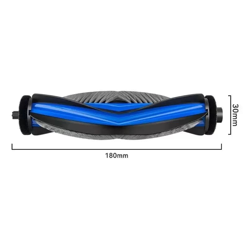 ECOVACS T50 PRO OMNI / T50 OMNI Robot Vacuum Replacement Part Accessory Main Side Brush Hepa Filter Mop Dust Bag - 3