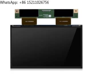 شاشة ELEGOO 10 بوصة 8K LCD لطابعات Saturn 2 و Saturn 8K ثلاثية الأبعاد