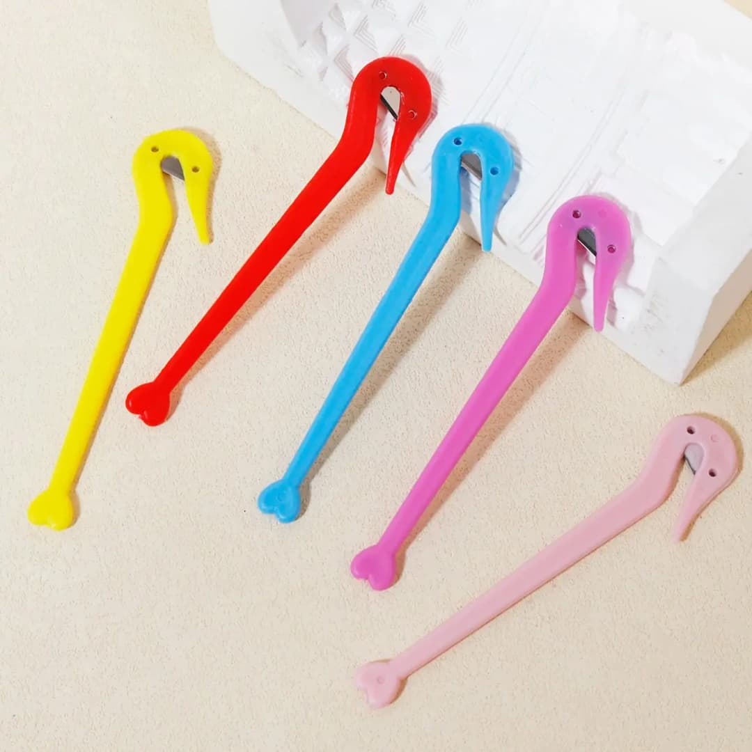 Rubber Band Remover Hook Elastic Hair Band Cutter Removing Tool Headwear Styling For Hair Accessories
