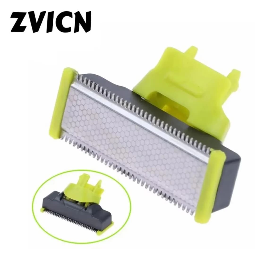 1PCS For MLG Beard Shaver Head Blade Replacement Blads Spare Parts for MLG Electric Trimmer Shavers One Blad