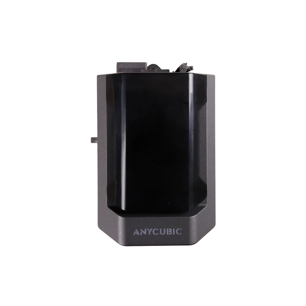 ANYCUBIC FDM 3D Printer Original Printhead Assembly Accessory for ANYCUBIC Kobra 3 /Kobra 3 Combo FDM 3D Printer - 3