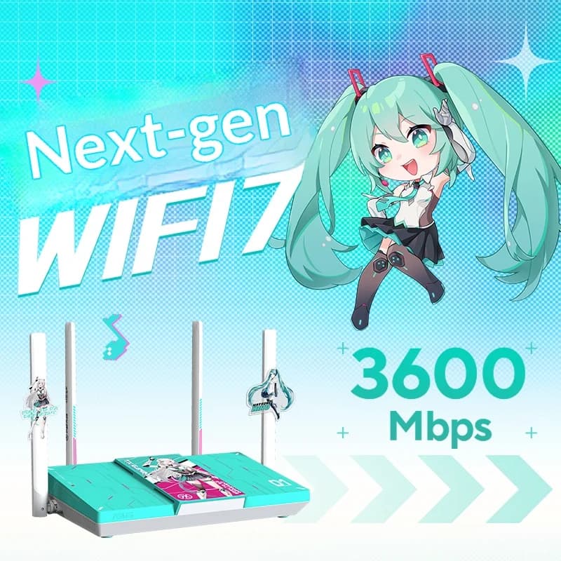 asus router wifi 7 be57 tuf gaming router ai router home wifi random group routing mesh wireless공유기 5g 라우터 와이파이 3600mbps - 2