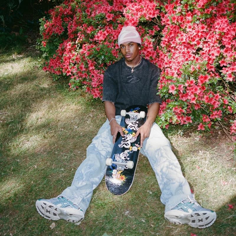 جينز Y2k Angel الواسع ريترو ستايل سهم كيوبيد للرجال والنساء بنطلون هيب هوب أمريكي ملابس الشارع للجنسين جينز مستقيم كاجوال - 6