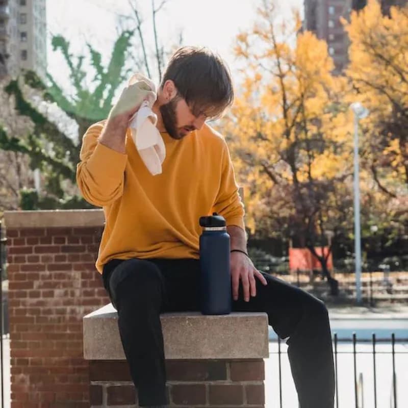 New Premium Stainless Steel Wire Bracelet For Men Magnet Buckle Casual Handcrafted Braslet Hiphop Rock Hand Accessories Pulseria - 3