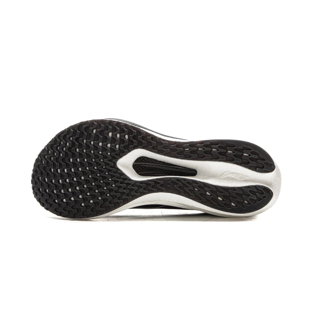 أحذية الجري للسباقات للرجال من لي نينغ فيديان 5 تشالنجر، وسادة سوبر بوم، لوحة ألياف الكربون، حذاء سنيكرز للمنافسة ARMV001 - 3