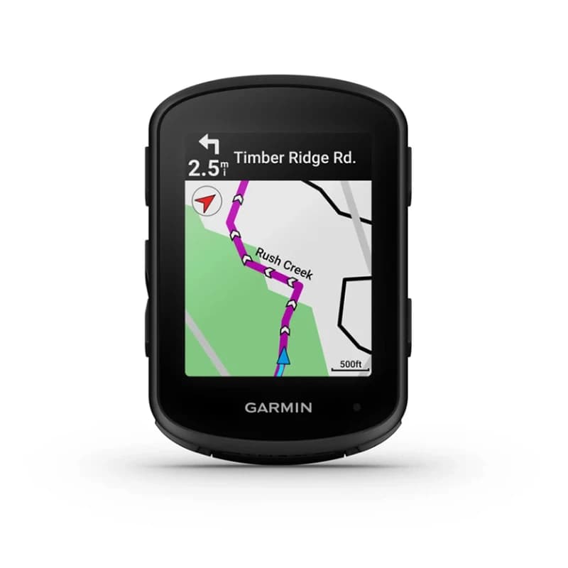 A Garmin Edge 540 Cycling Outdoor Map Navigation Mountain Road Bike Odometer Waterproof Cycling Holiday