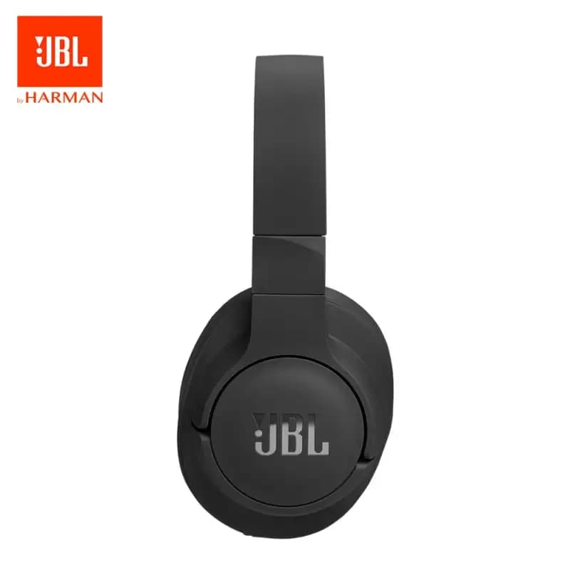 Original JBL Tune 770NC Wireless Bluetooth Headphones Noise Cancelling Earphone Music Sports Folding Headset JBL TUNE770NC - 3